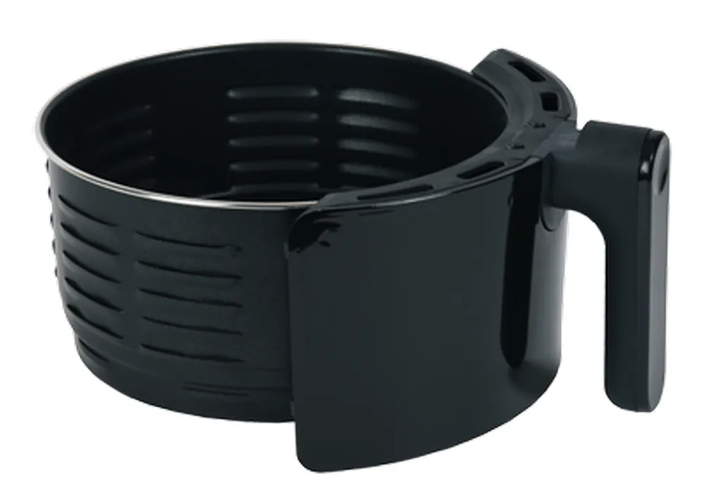 Friteuza Tefal Easy Fry Classic, Negru