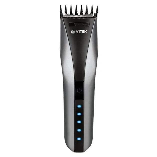 Aparat de tuns VITEK VT-2575, Grafit