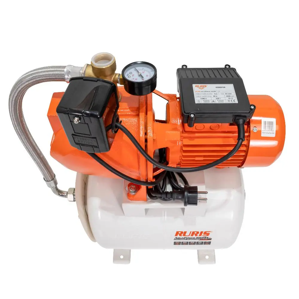Hidrofor Ruris AquaPower 3009S