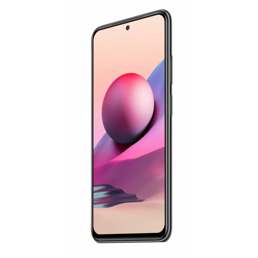 Smartphone Xiaomi Redmi Note 10S, 128GB/6GB, Gri