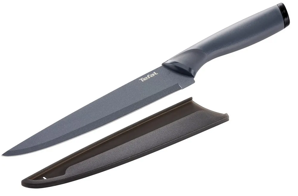 Cuțit Universal Tefal K1221205, Gri