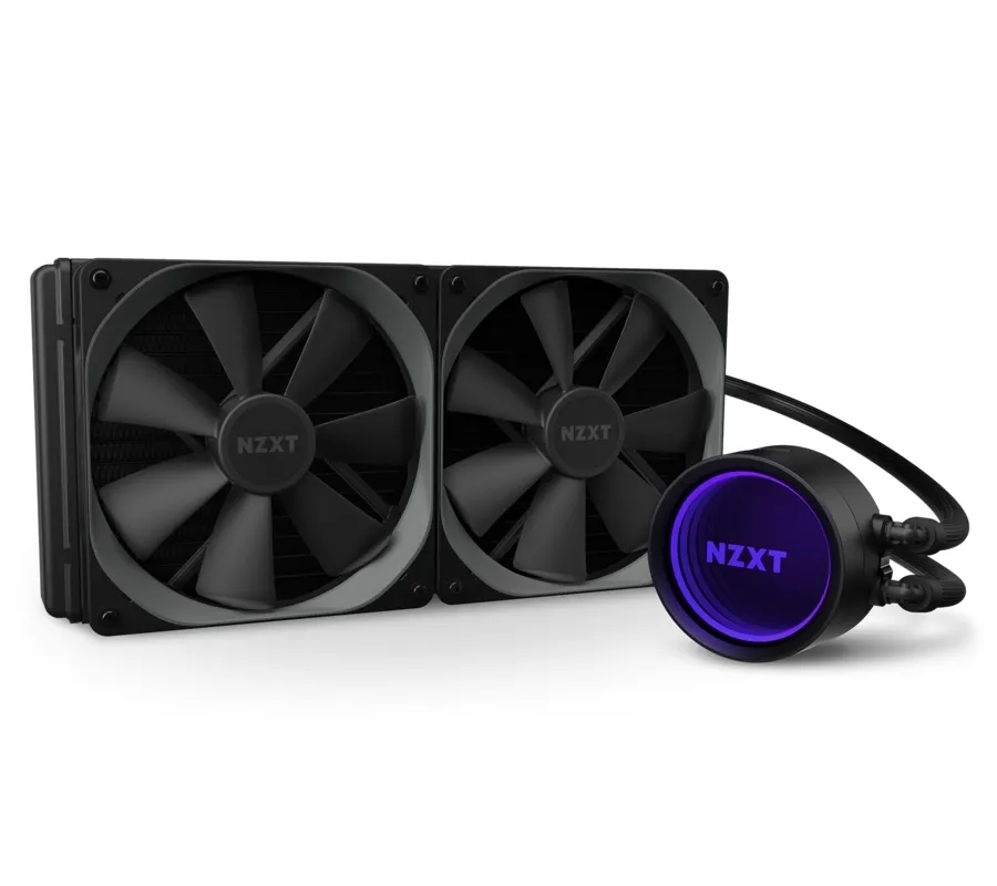 Cooler procesor NZXT Kraken X63