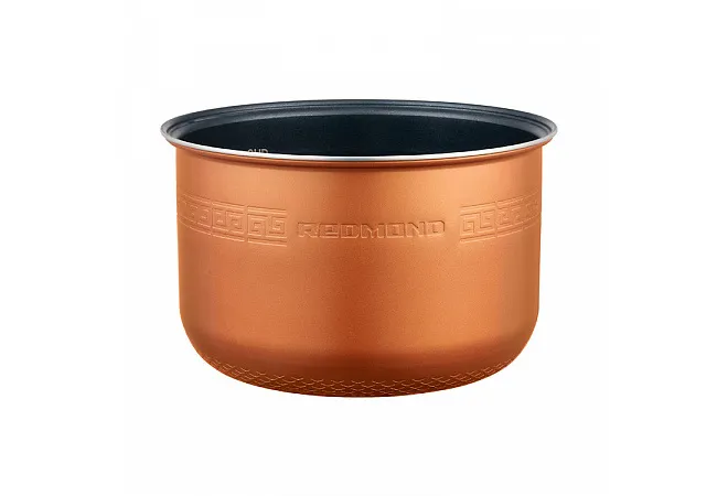 Oala pentru Multicooker Redmond RB-A503, Cafeniu