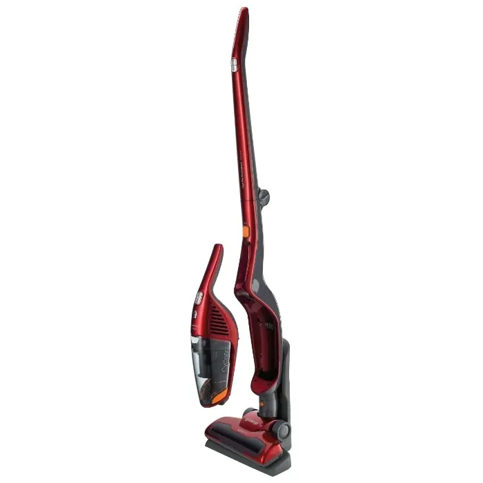 Aspirator Vertical Gorenje SVC216FR, Roșu