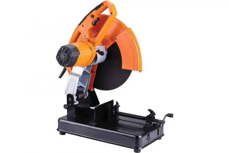 Masina de debitat metale Villager VLN 1308 2000W