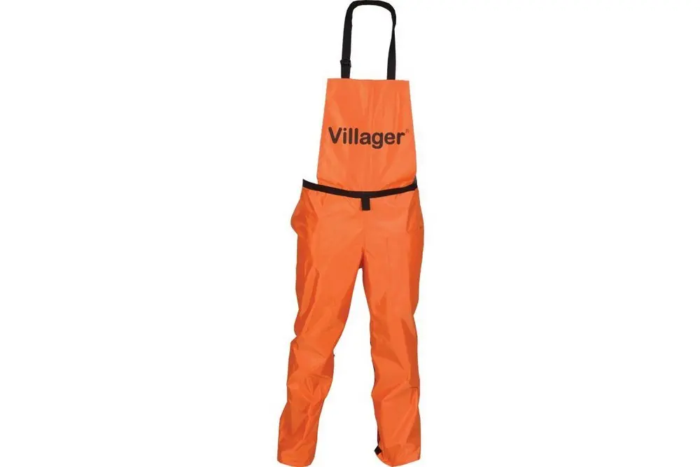 Pantaloni de protectie VBT 17