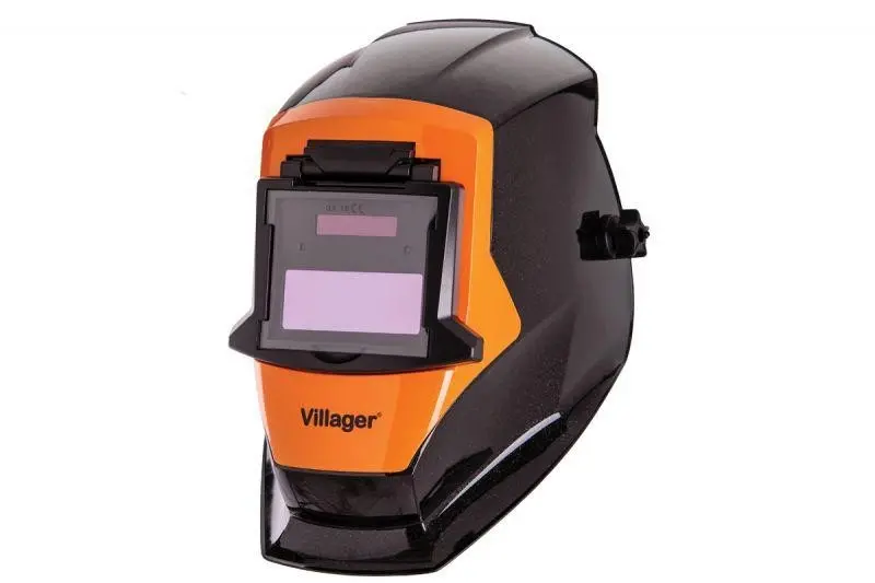 Masca de sudura Villager ECLIPSE - PLUS