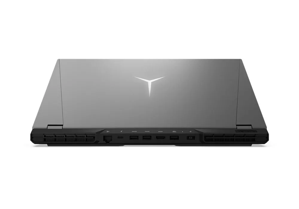 Laptop Gaming 16" Lenovo Legion 5 Pro 16ITH6H, Storm Grey, Intel Core i7-11800H, 32GB/1024GB, Fără SO