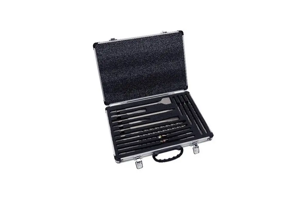 SET Dalti SDS PLUS SET 17pcs