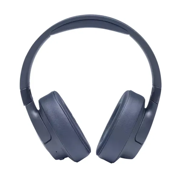 Căști JBL Tune 710BT, Albastru