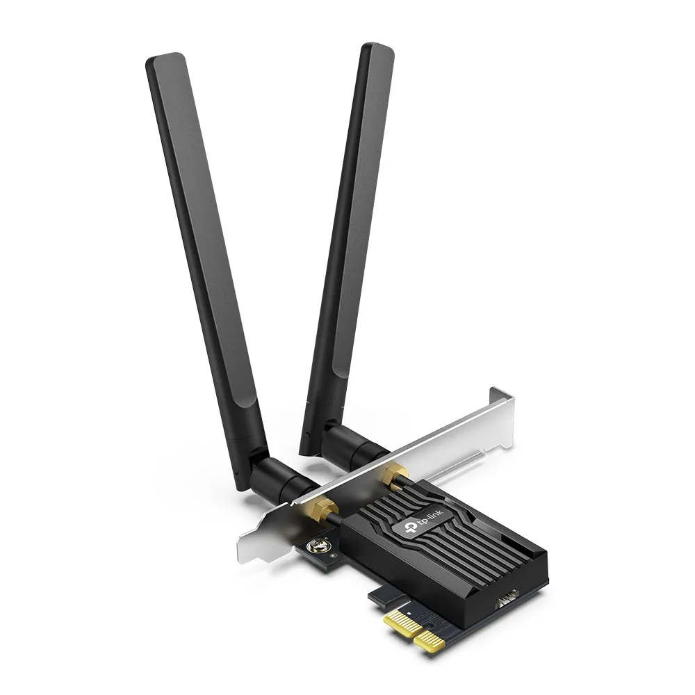 Adaptor PCle TP-LINK Archer TX55E, PCI-E