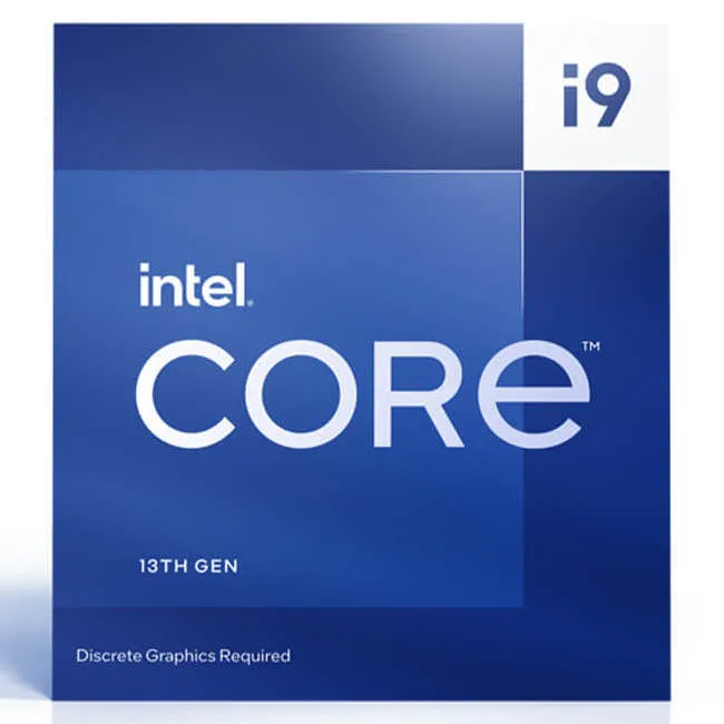 Procesor Intel Core i9-13900F, Fără grafică integrată, Tray
