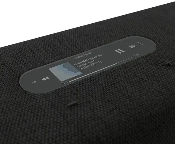Soundbar Harman Kardon Citation Bar, Negru