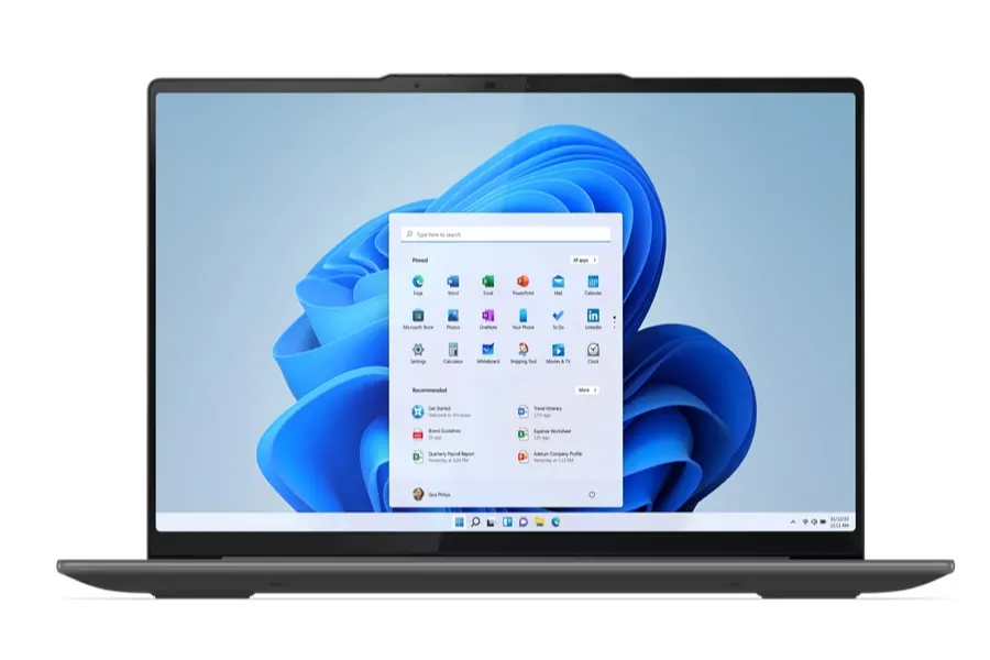Laptop 14,5