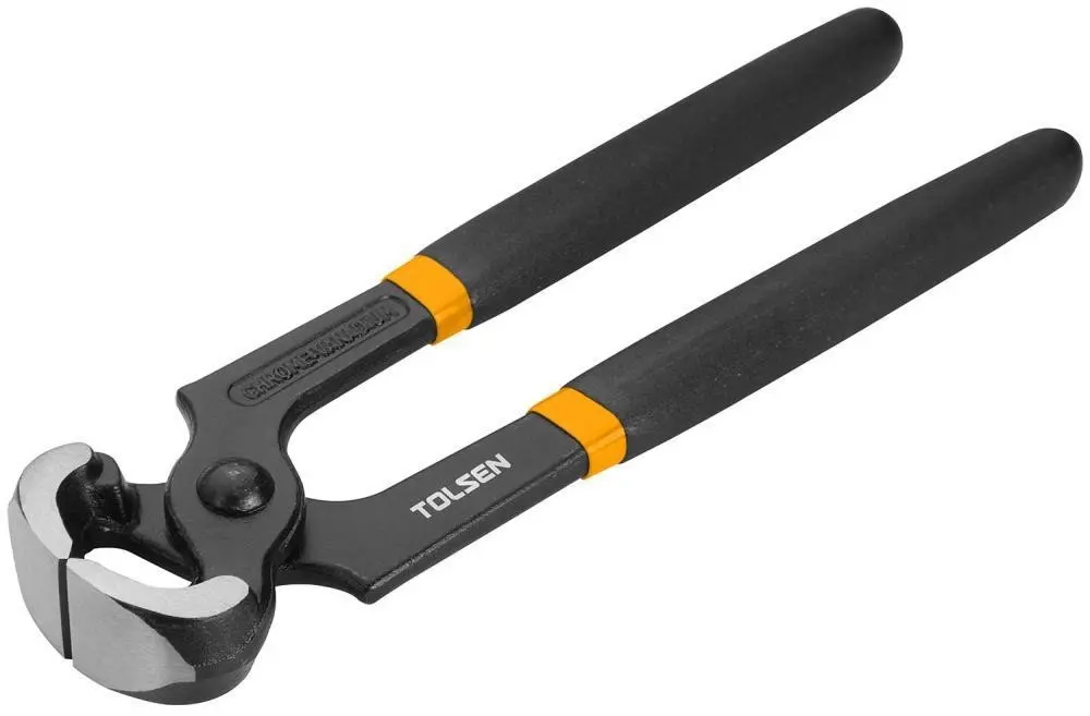 Cleste de tamplarie TOLSEN 200 mm (Industrial)