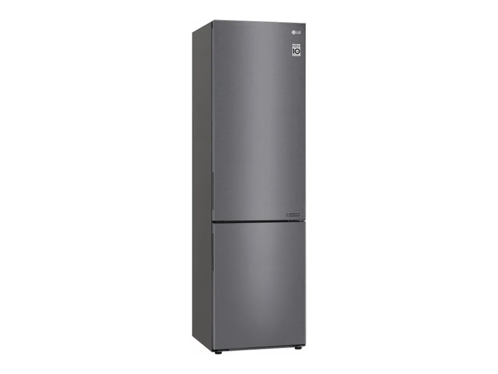 Frigider LG GW-B509CLZM, Oțel inoxidabil