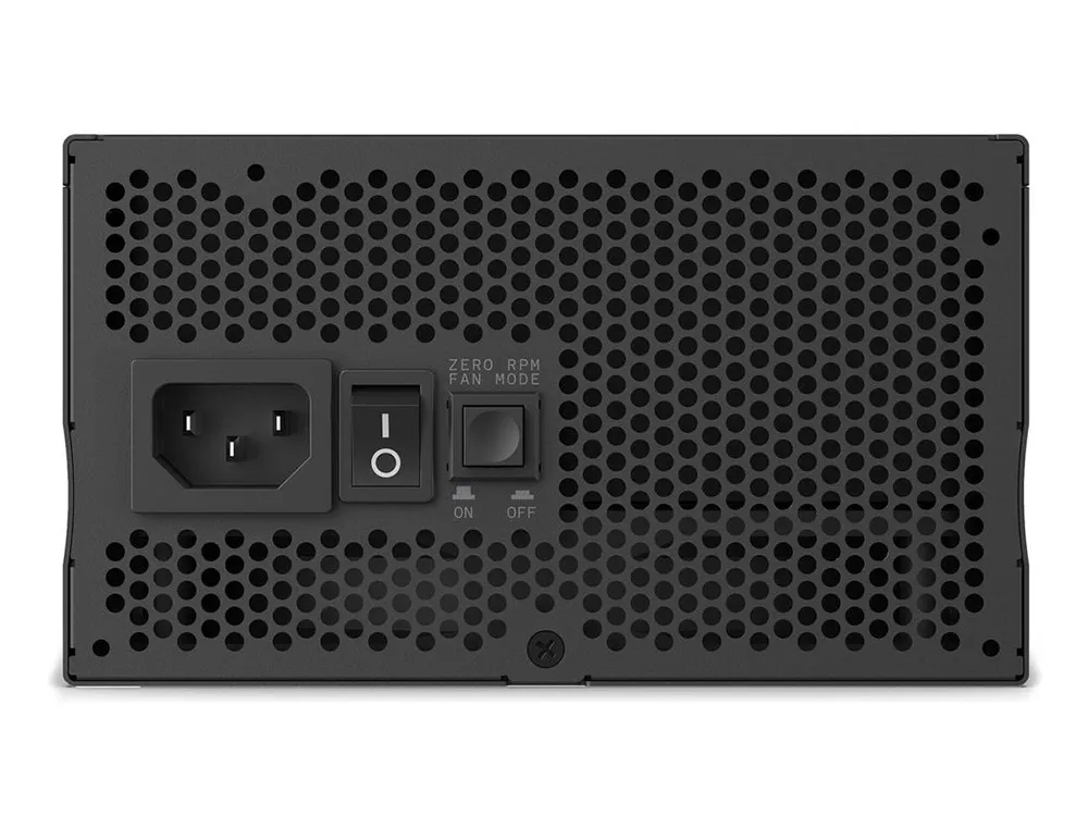 Sursă Alimentare PC NZXT C1000, 1000W, ATX, Complet modular