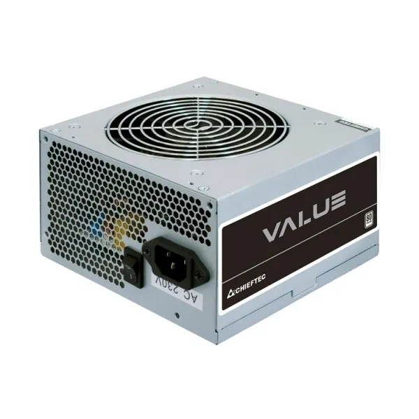 Sursă Alimentare PC Chieftec APB-600B8, 600W, ATX