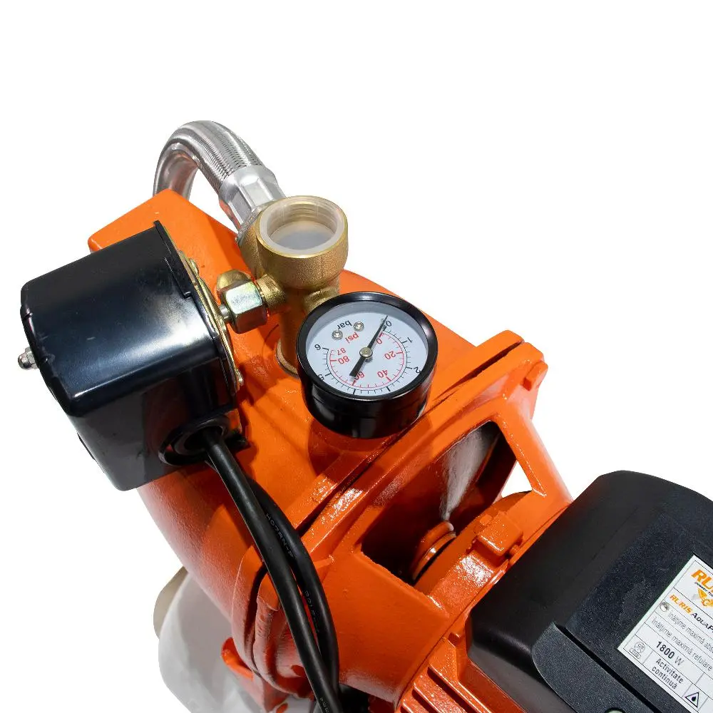 Hidrofor Ruris AquaPower 4010S