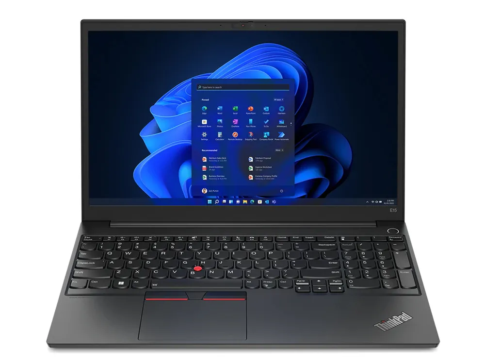 Laptop Business 15,6