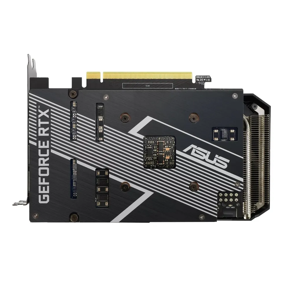 Placă Video ASUS DUAL-RTX3050-O8G,  8GB GDDR6 128bit