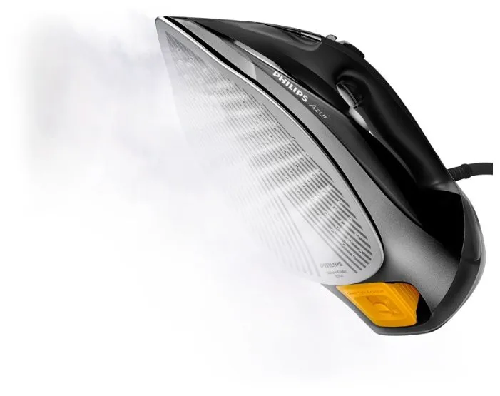 Fier de călcat PHILIPS GC4908/80, 3000W, Negru