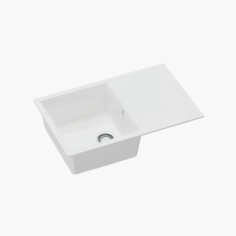 Chiuveta SanDonna Paullina 790 (Alb)