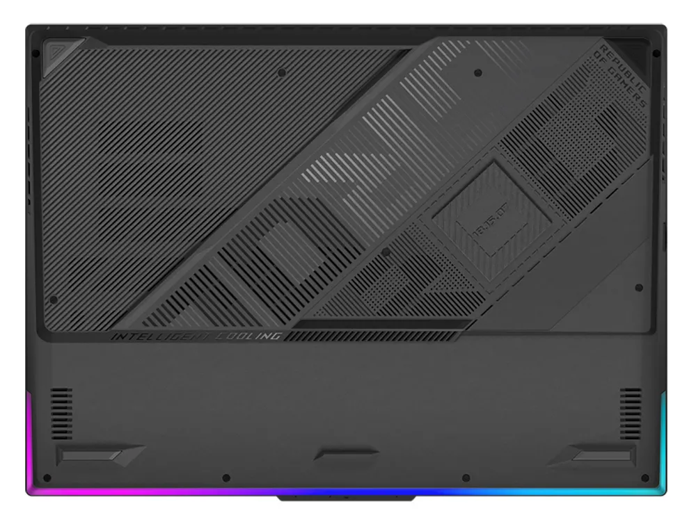 Laptop Gaming 18