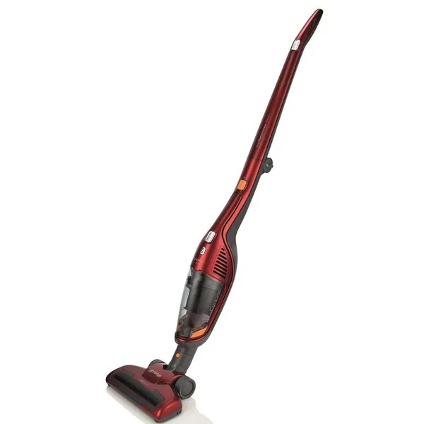 Aspirator Vertical Gorenje SVC216FR, Roșu
