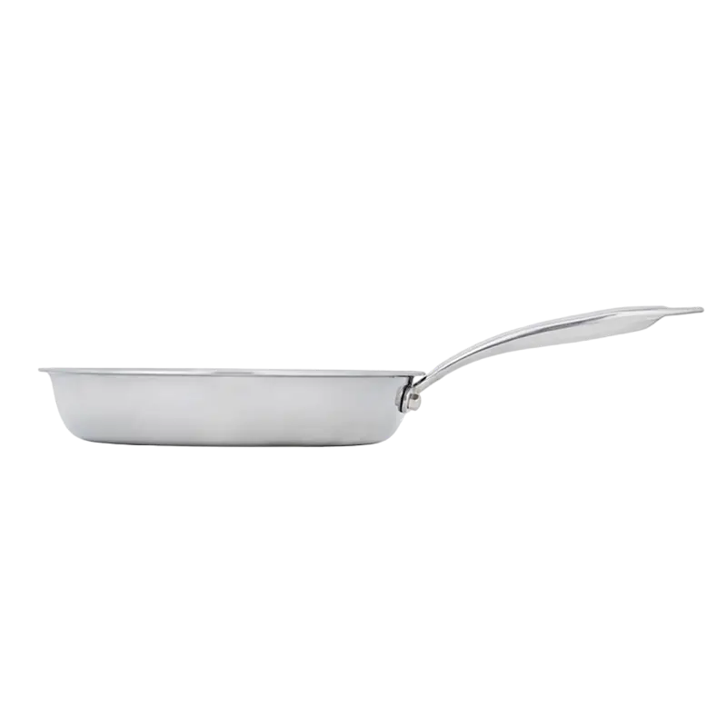 Tigaie RESTO 95147, 26cm, Oțel inoxidabil