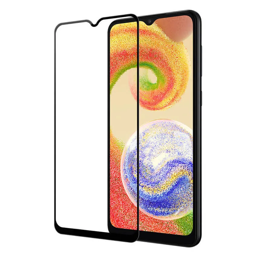 Nillkin SAM. Gal. A04/04s/04e, Tempered Glass CP+ pro, Black