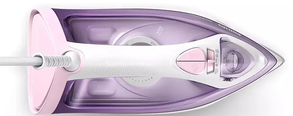 Fier de călcat PHILIPS DST3010/30, 2000W, Violet