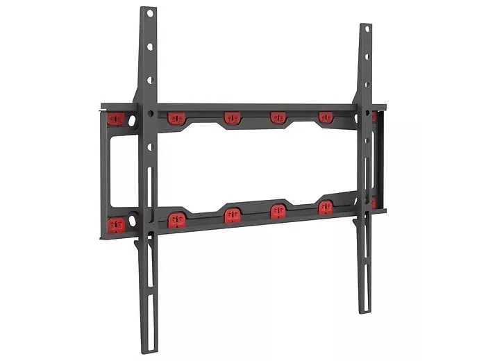 Suport fixat pe perete BARKAN ND300, Negru