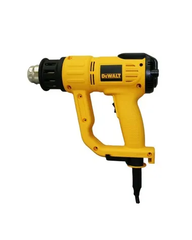 Termosuflanta DeWALT D26414K-KS, 2000W 50-600°C