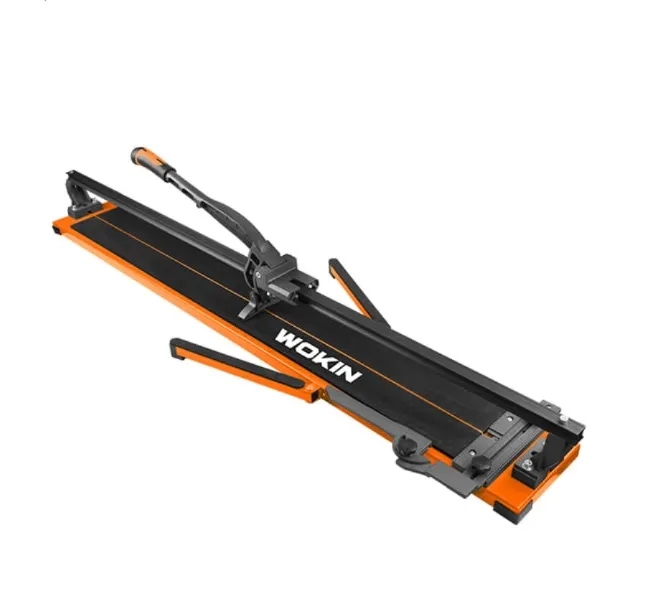 Dispozitiv de taiere gresie si faianta Wokin 1200 mm (Industrial)