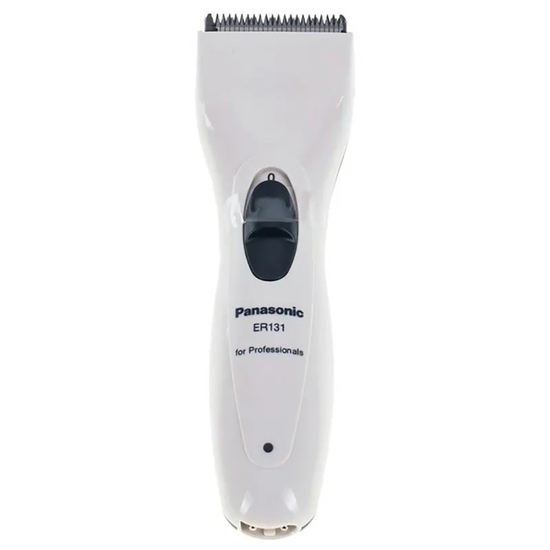 Aparat de tuns Panasonic ER131H520, Alb | Negru