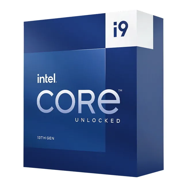 Procesor Intel Core i9-13900F, Fără grafică integrată, Tray