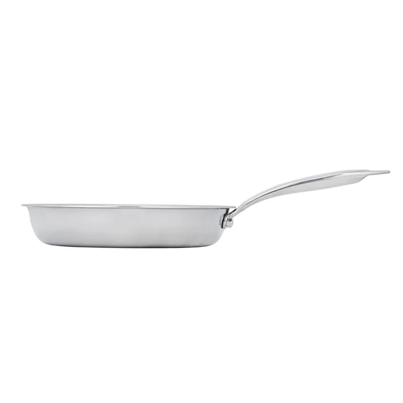Tigaie RESTO 95147, 26cm, Oțel inoxidabil