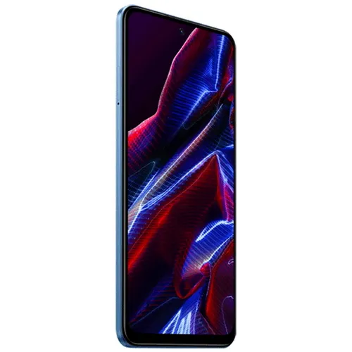 Smartphone Xiaomi Poco X5, 8GB/256GB, Albastru