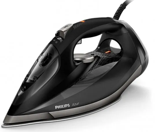 Fier de călcat PHILIPS GC4908/80, 3000W, Negru