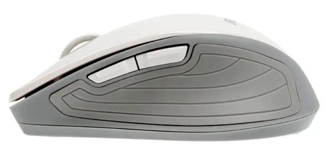 Mouse Wireless ASUS WT465, Alb