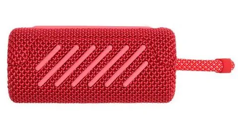 Boxă portabilă JBL GO 3, Roșu