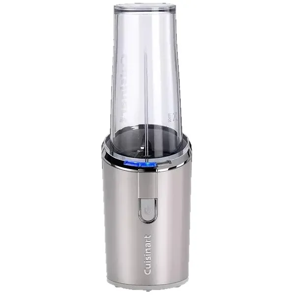 Blender staționar Cuisinart RPB100E, Oțel inoxidabil