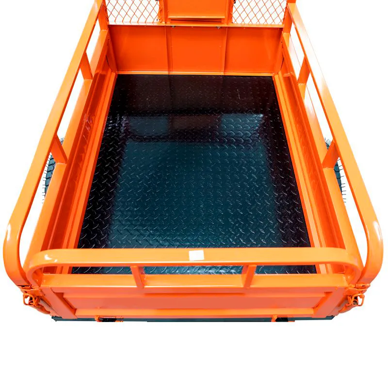 Remorca TechnoWorker TT 800 Premium