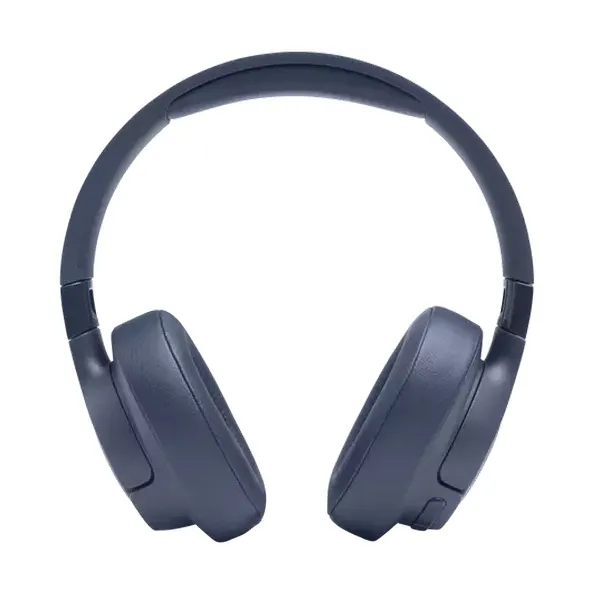 Căști JBL Tune 710BT, Albastru