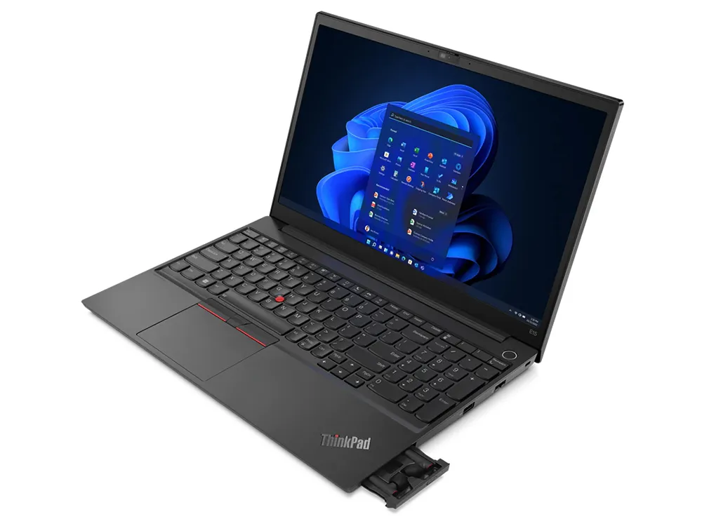Laptop Business 15,6