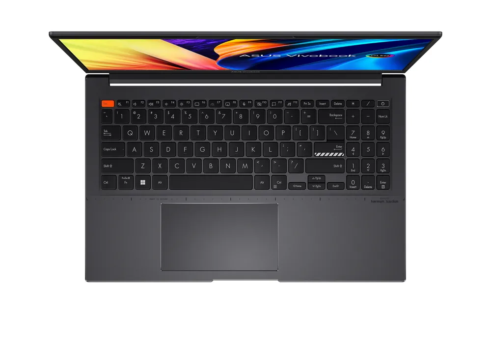 Laptop 15,6