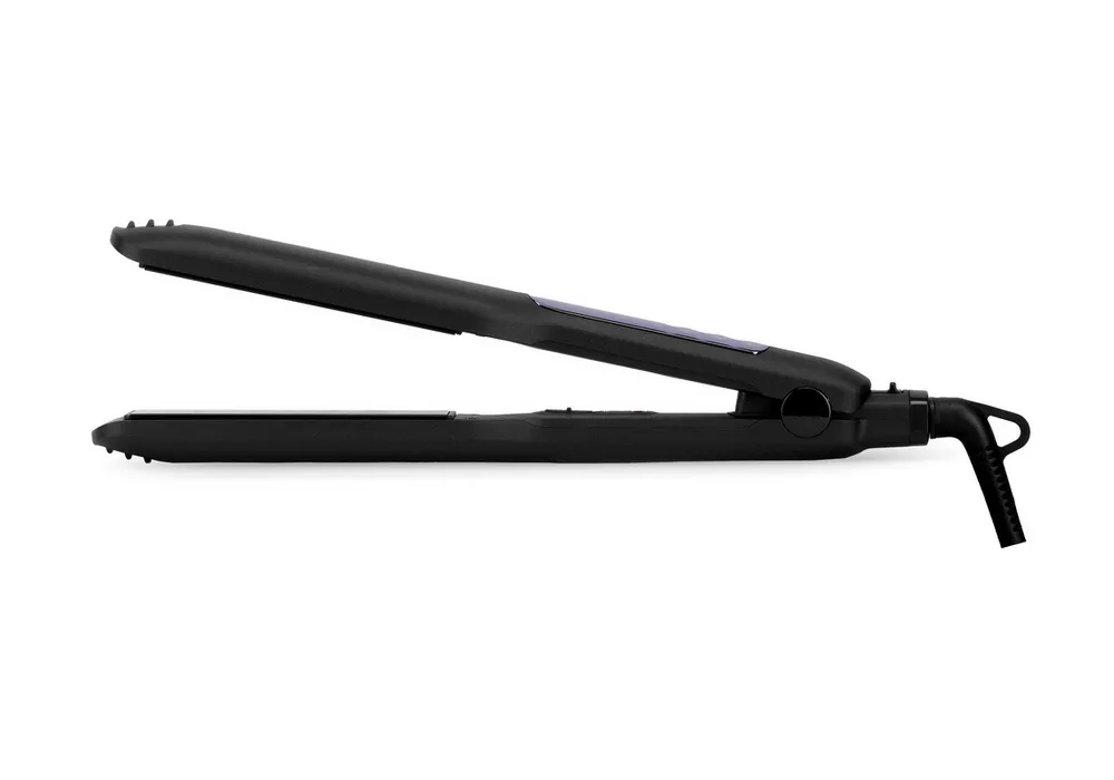 Placă de îndreptat părul VITEK VT-8283, Negru