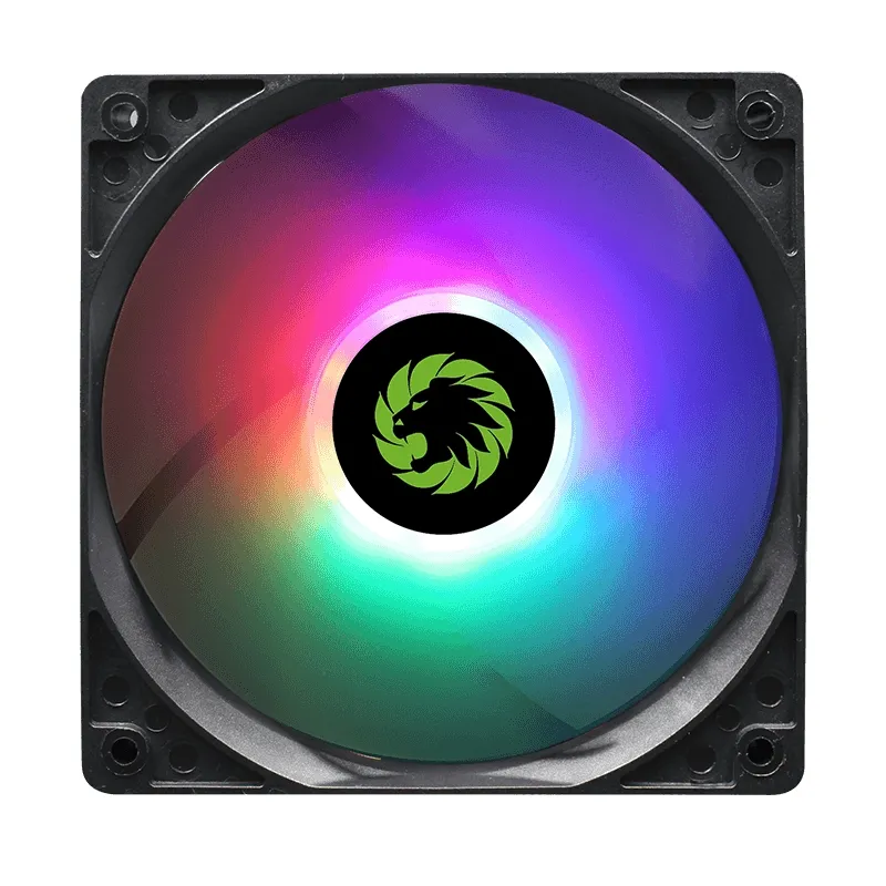 Ventilator PC Gamemax GMX-AF12X, 120 mm