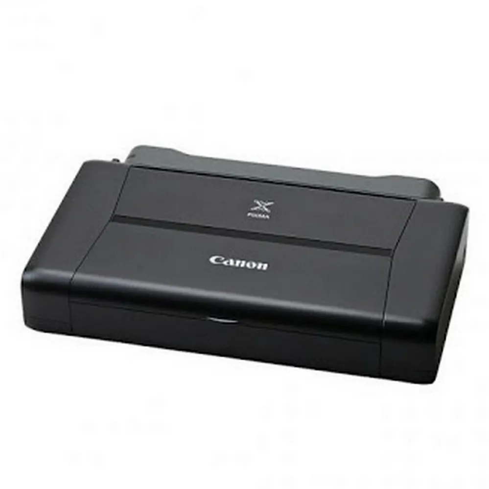 Imprimantă cu jet de cerneală Canon PIXMA TR150, A4, Negru